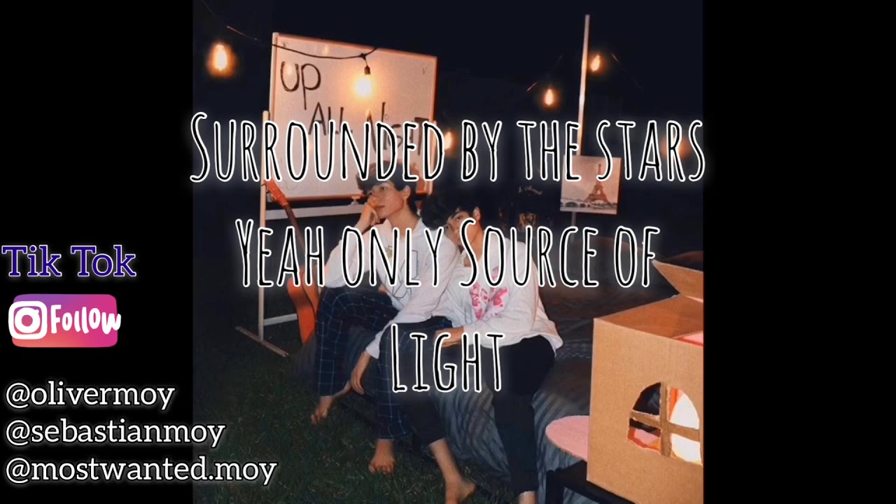 The moy boys up all night pre-ordered(not full song) on iTunes Ft(sebastian Moy & Oliver moy)