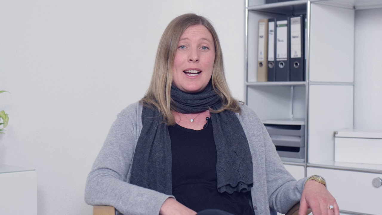 Begegnung mit dem innern Kind Dr. Nicole Ower