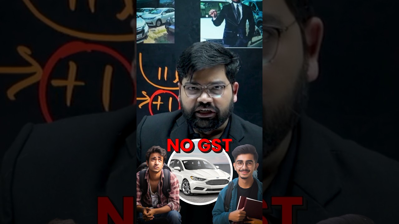 Reality of TAX Terrorism in India !! 🧐 #gst #tax #upsc #onlyias