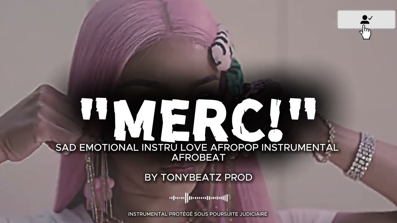[FREE] SAD INSTRUMENTAL  AFRO POP  X LOVE INSTRU GUITAR TYPE MELODY TRISTE EMOTIONAL BEAT 2026