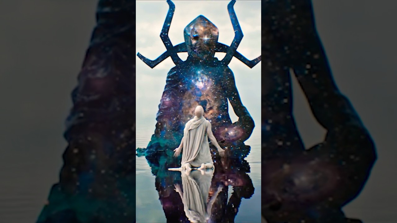 Most Powerful Beings in Marvel Ranked