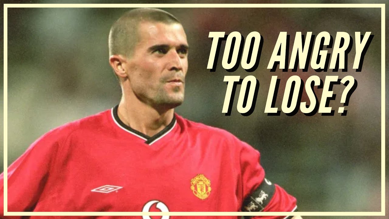 How Good Was Roy Keane, Really?
