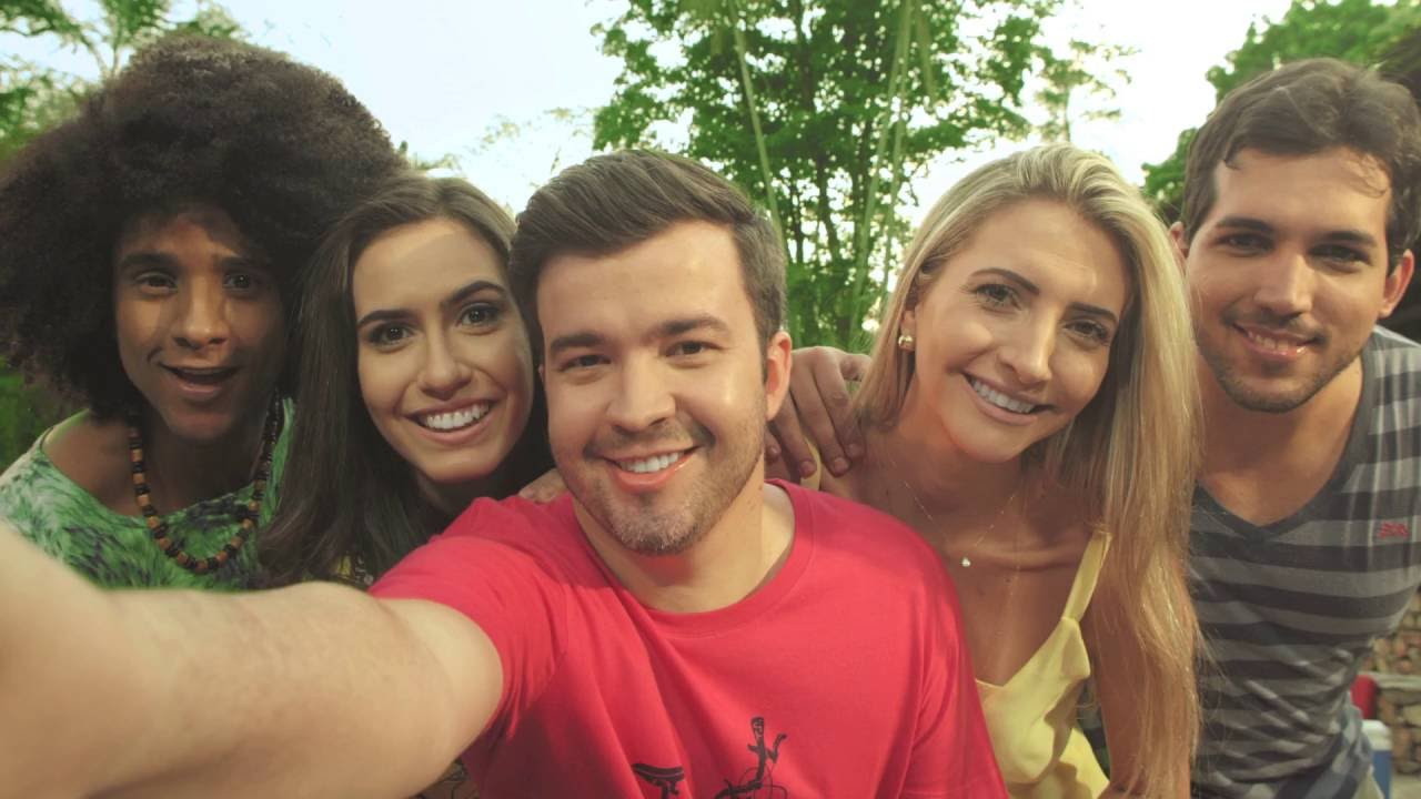 TV Anhanguera - Goianidade