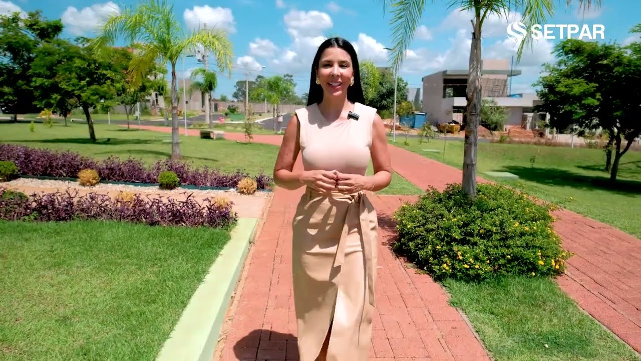 Tour pelo empreendimento | SetLife Mirassol - SP