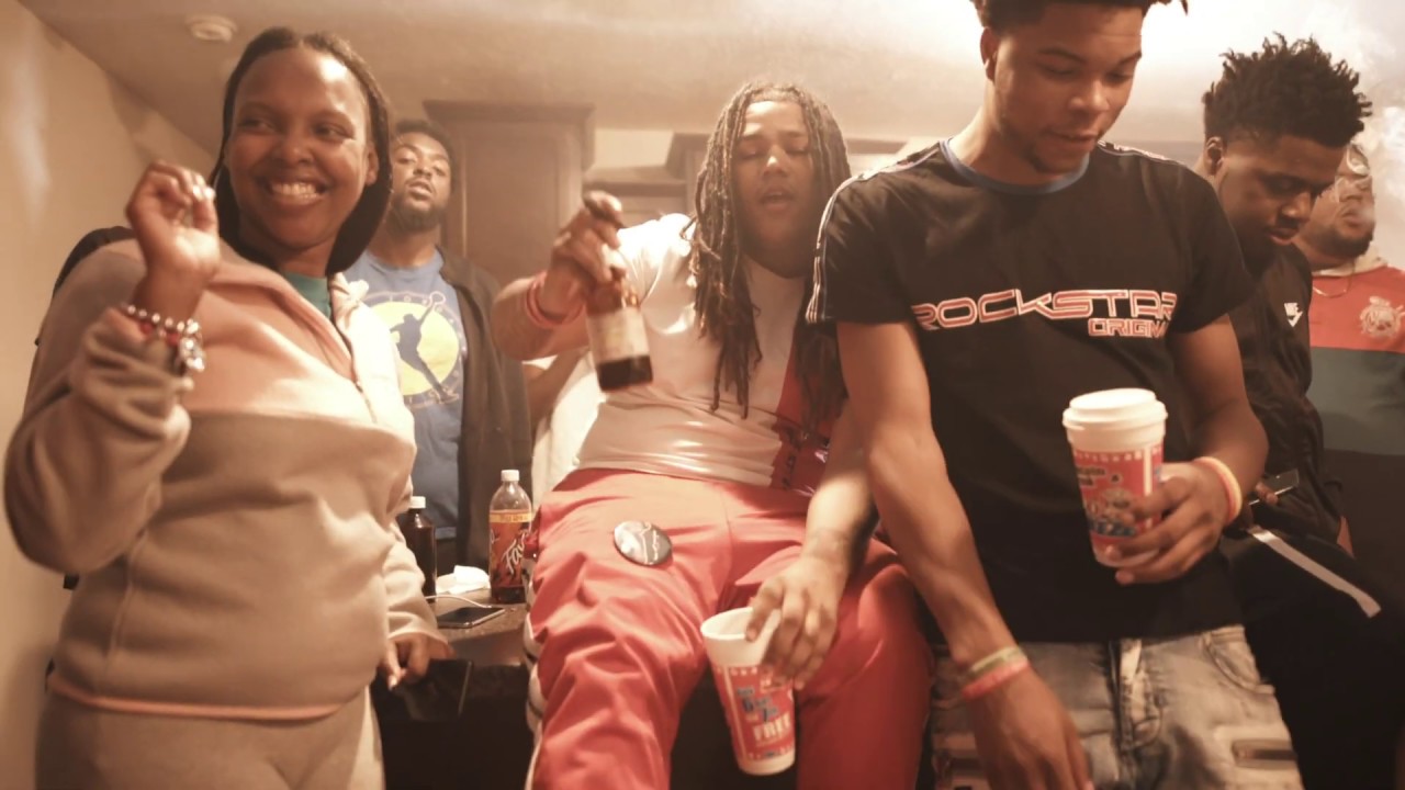 Lil Quen x UpRoll Dre | 