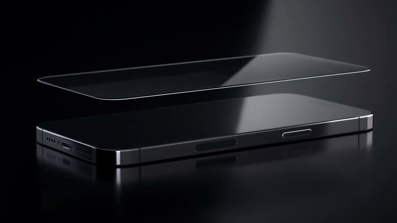 Experience the lastest Spigen Privacy Screen Protector for iPhone 15 Series