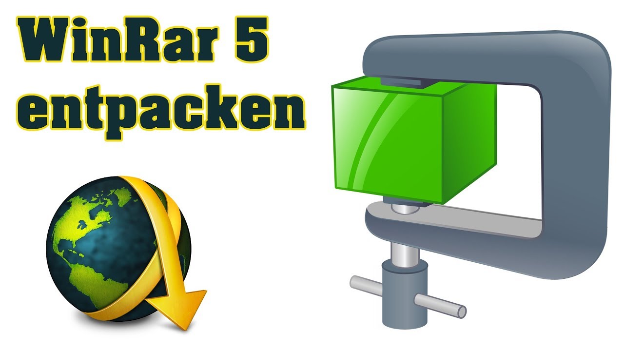 JDownloader 2: Entpacken fehlgeschlagen (Entpackungsfehler WinRar 5)