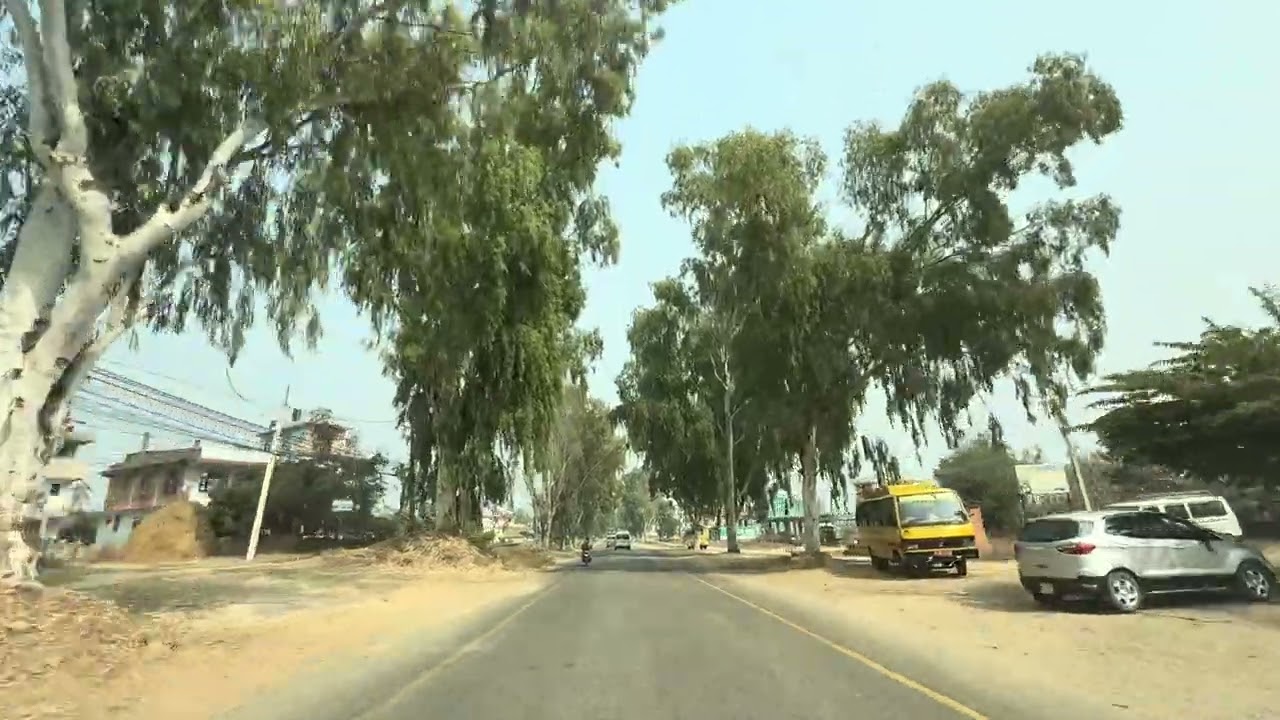 Bardibash mahottari