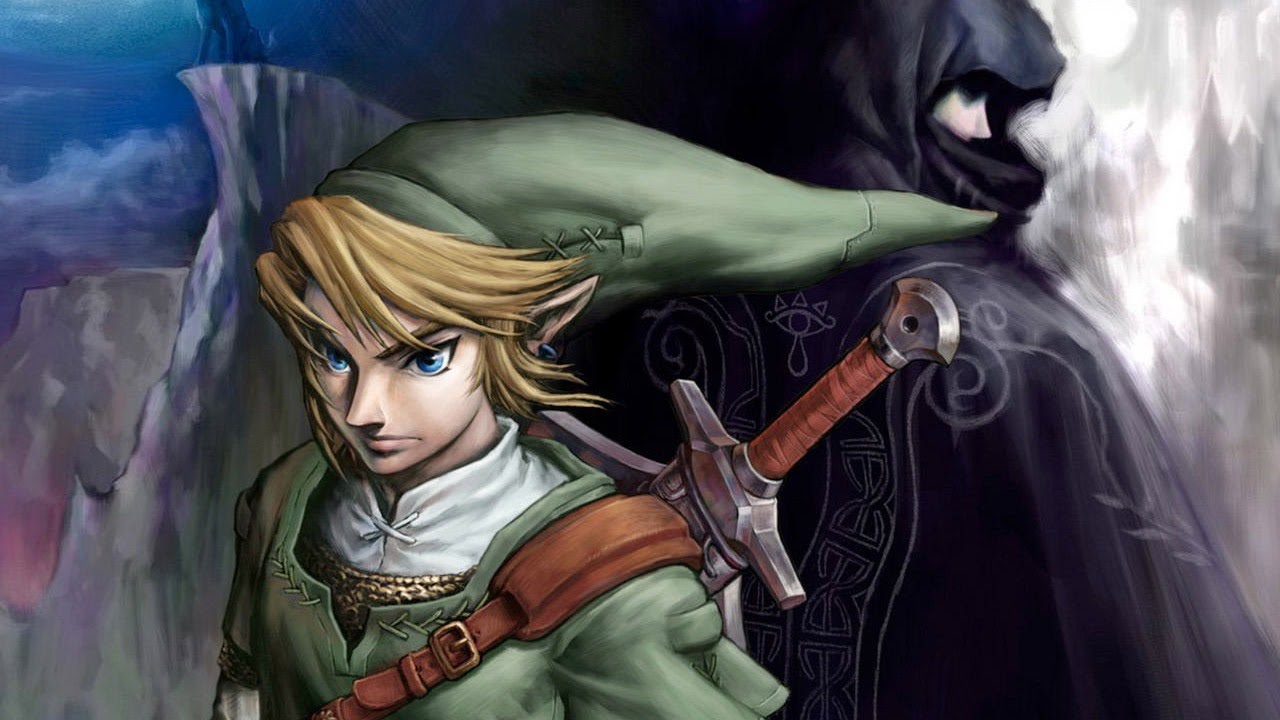 22 Best Moments from The Legend of Zelda: Twilight Princess