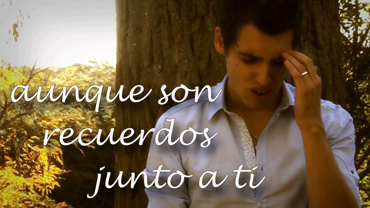 Whitney Houston - I will always love you (VERSIÓN SPANISH / ESPAÑOL) Teté Llosas - Mi amor serás tú