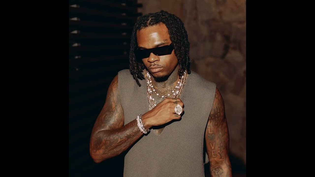 [FREE] Gunna Type Beat - 