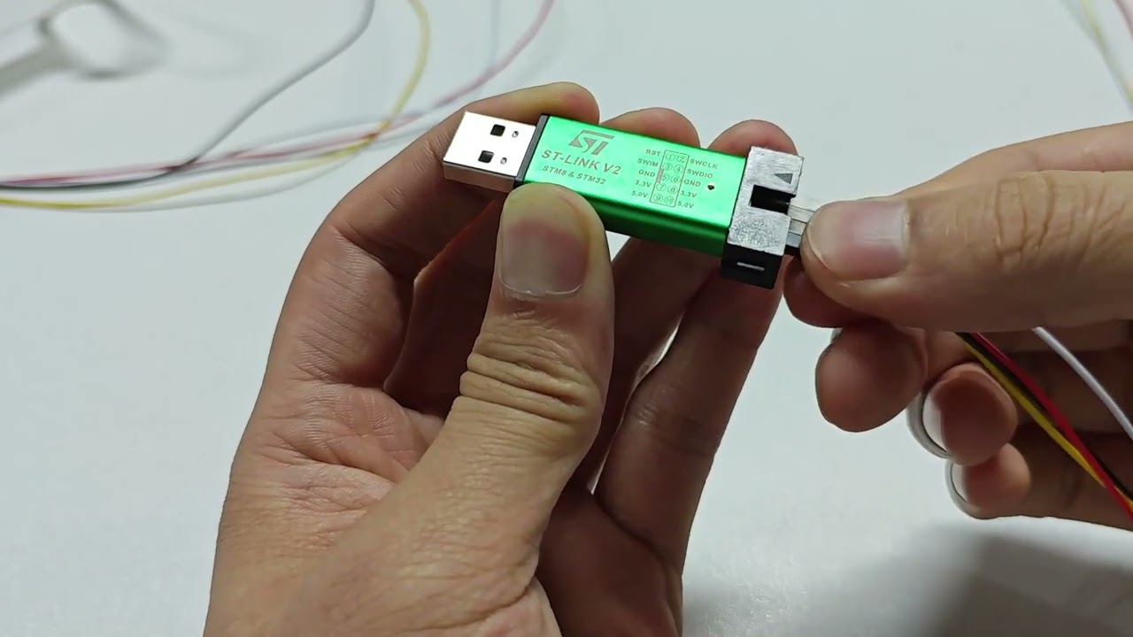 S1 Burning motor driver