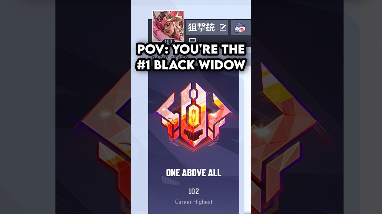 Заставляю своих дочерей гордиться мной 🥹 #marvelrivals #blackwidow #gaming