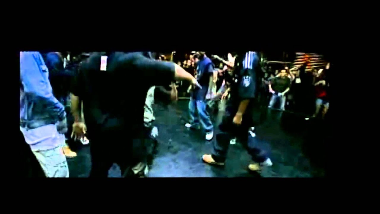 Tight Eyez Vs Chris Brown (Old Battle)