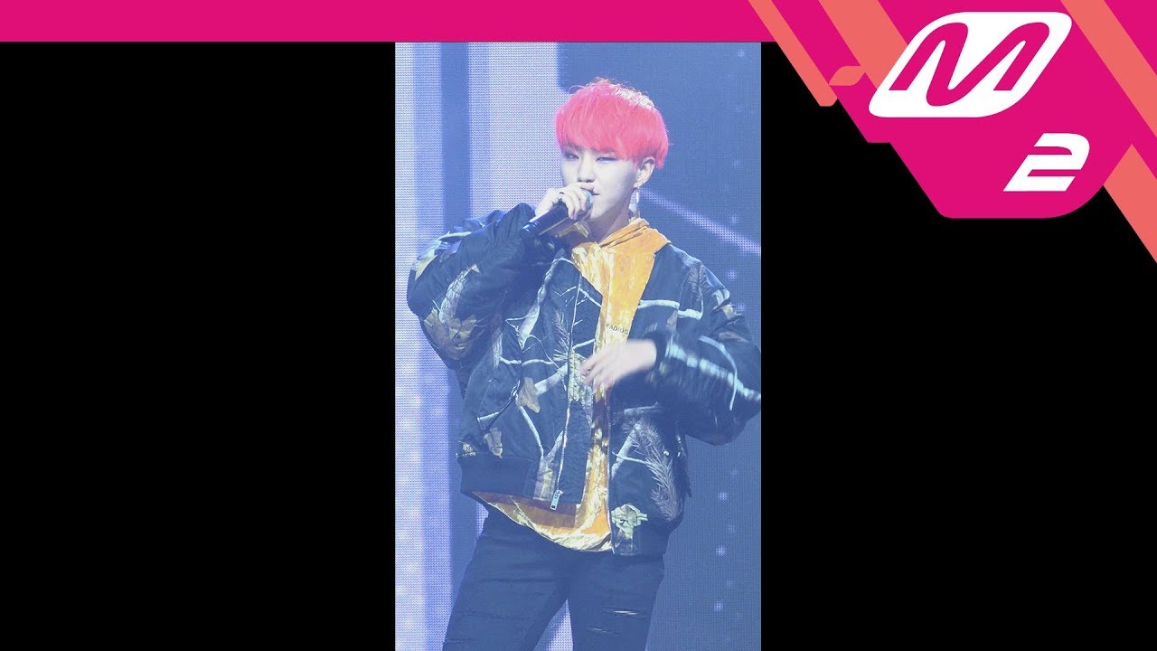 [MPD직캠] 세븐틴 호시 직캠 'CHANGE UP' (SEVENTEEN HOSHI FanCam) | @MNET PRESENT SPECIAL_2017.11.7