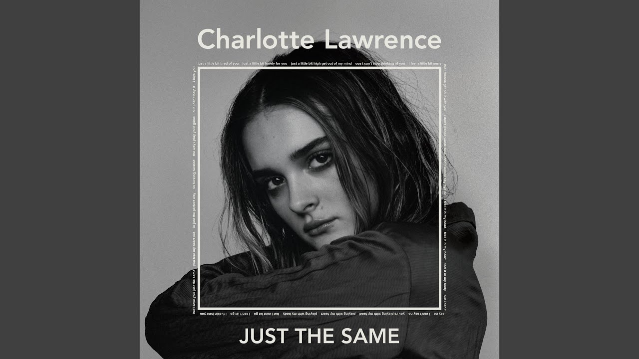 Just the Same