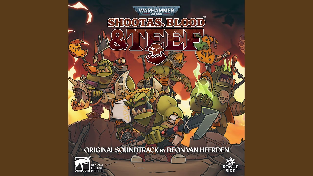 Manufactorum Exultatia (High Intensity)