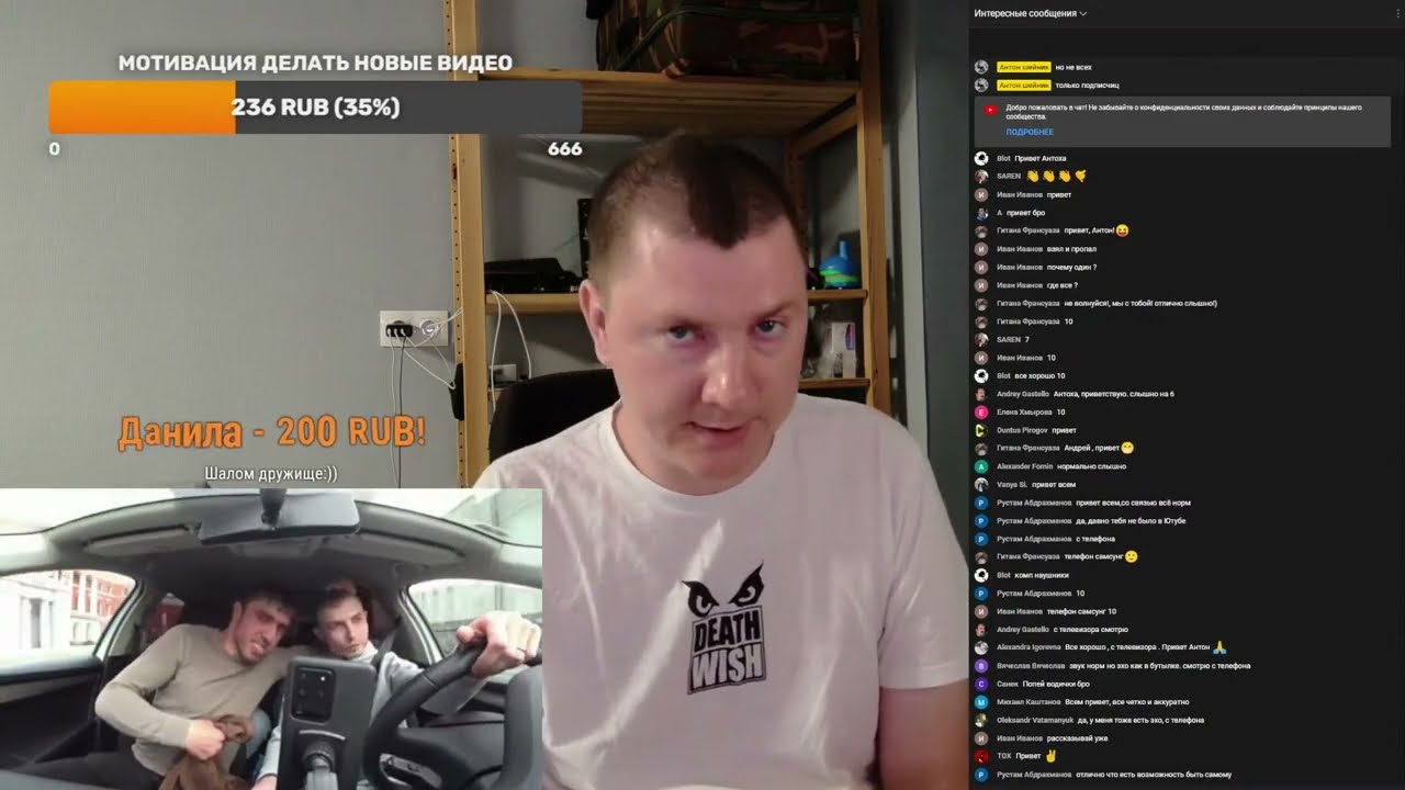 Что я вывез и чему научился за 8 лет после травмы