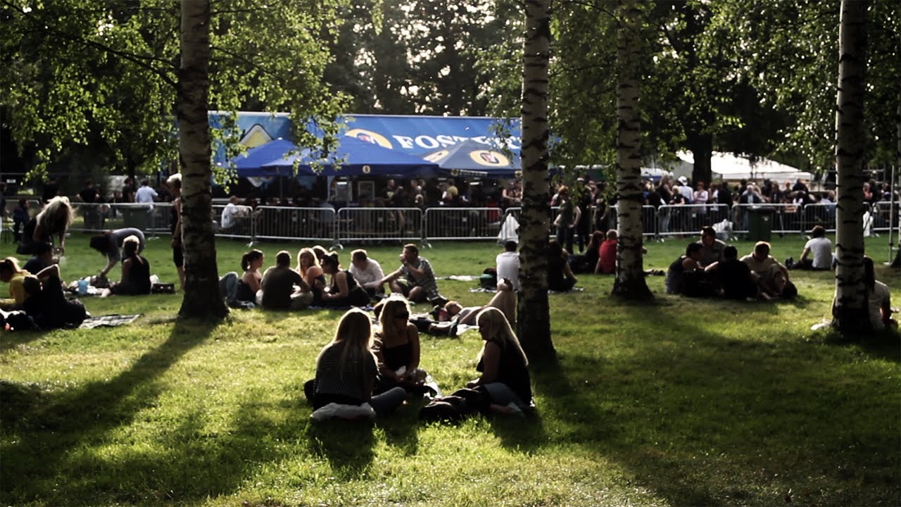 Porispere 2011 promo