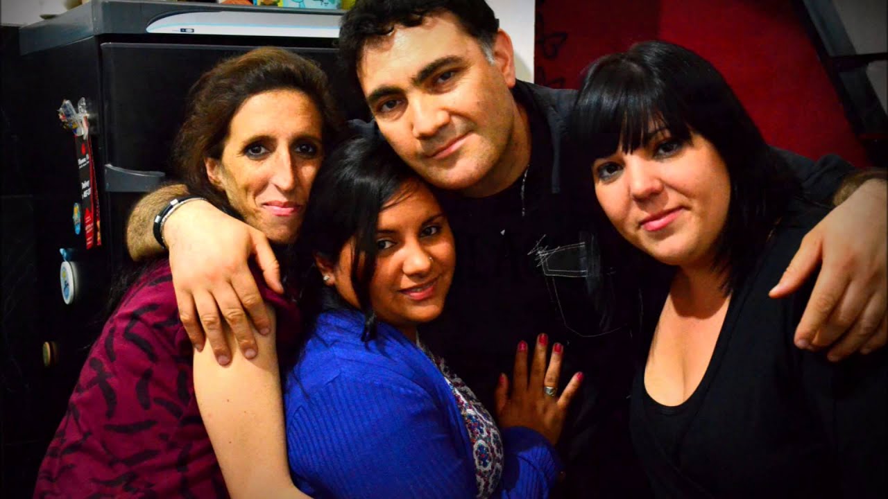 El Pacto //Roberto Andreucci//Banda Fabulosa