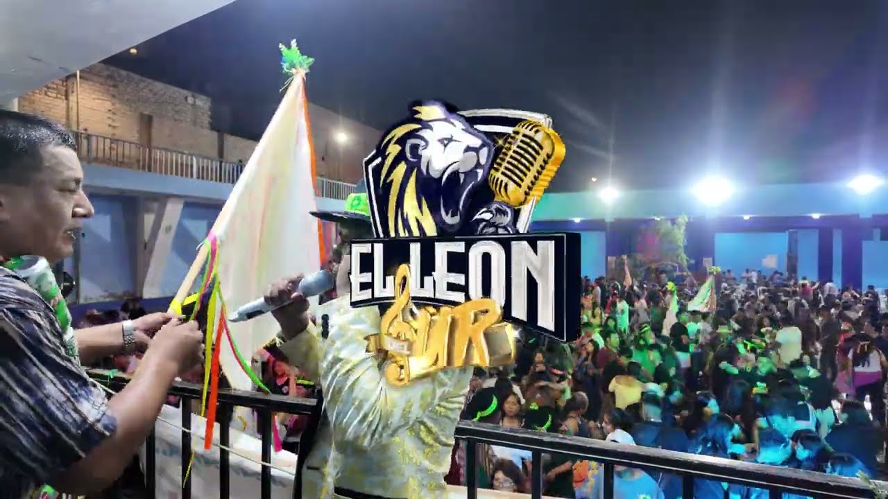 EL LEÓN DEL SUR - ESTA CERVEZA, ESTA CHICHITA