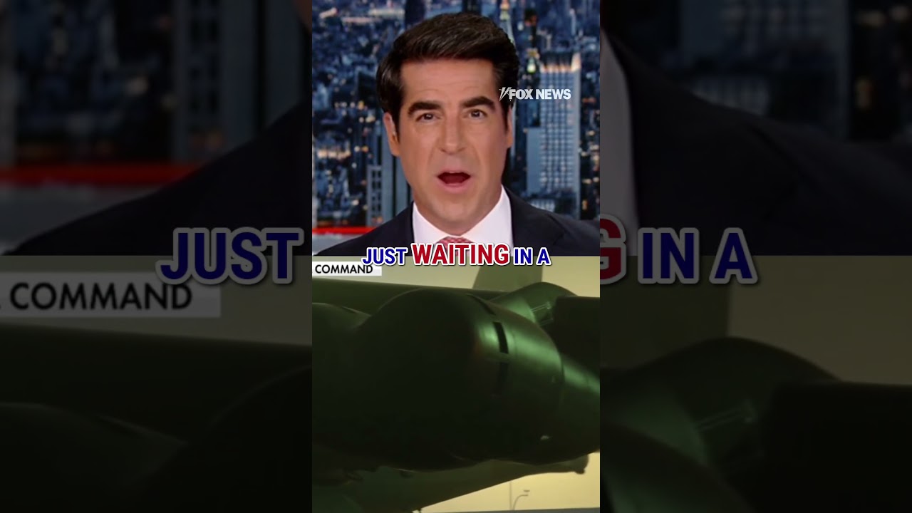Watters: This would be DEVASTATING #shorts #usa #us #news