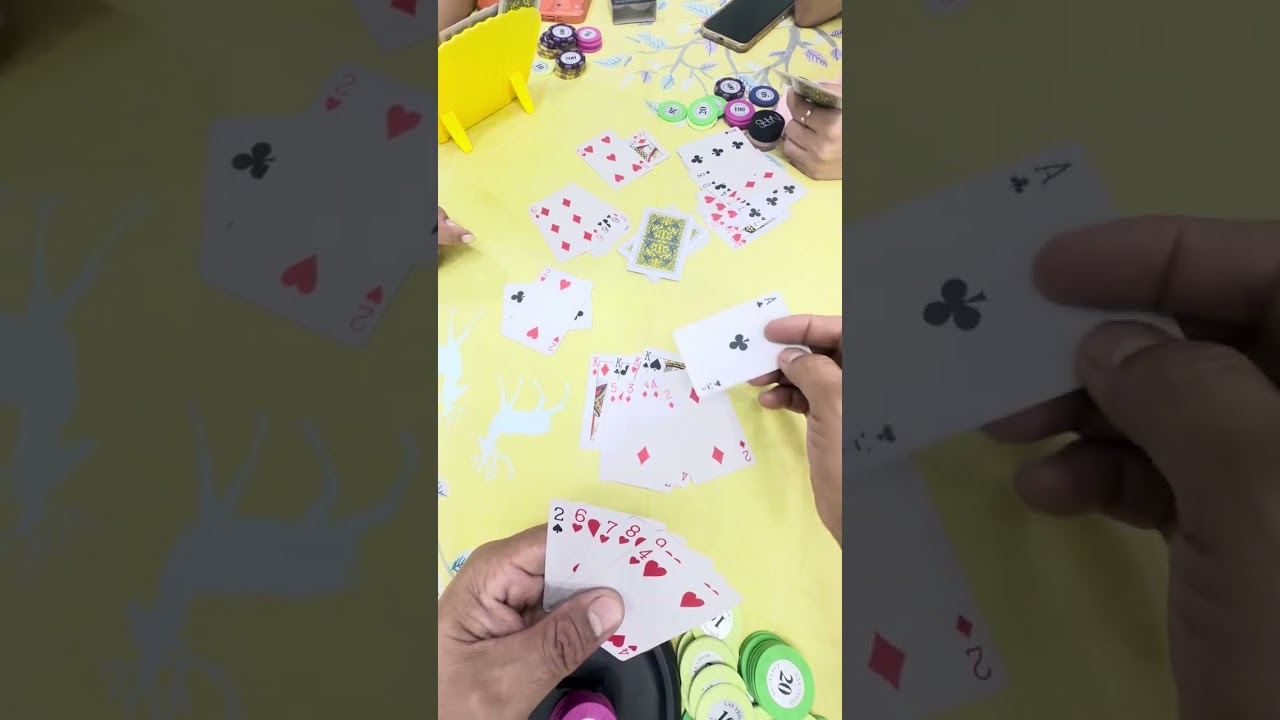 Tongits Play