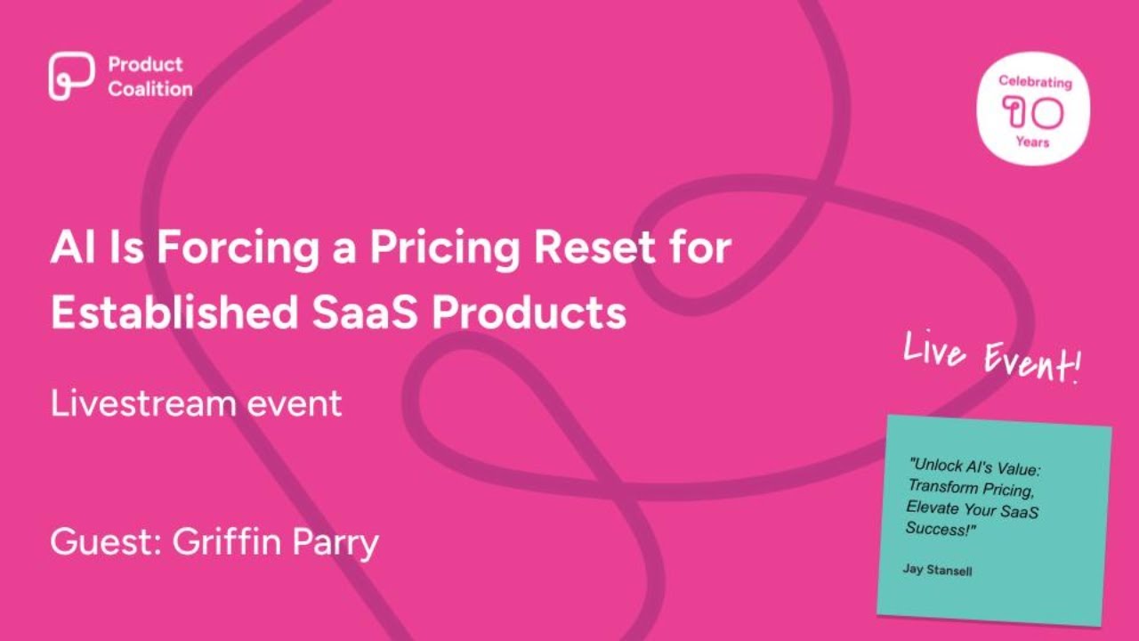 SaaS isn't ready for AI-driven business models
