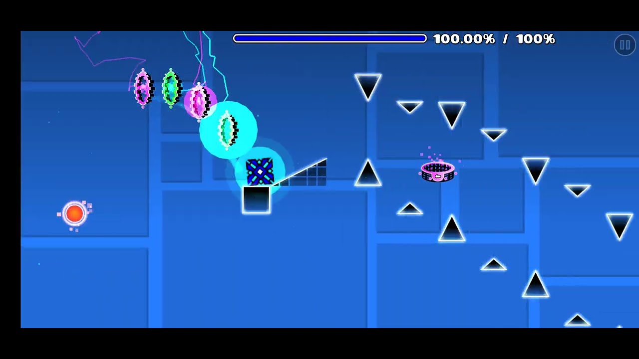 Bound restrictions - full layout