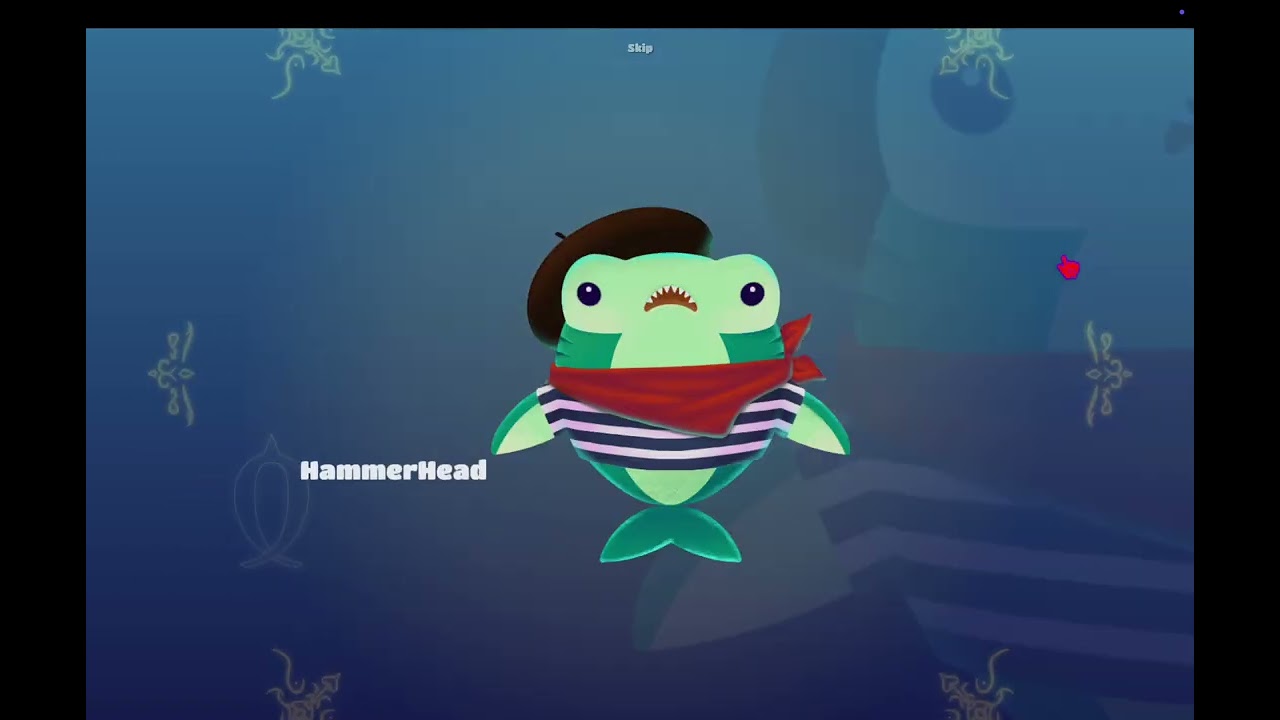 stabfish2 gacha