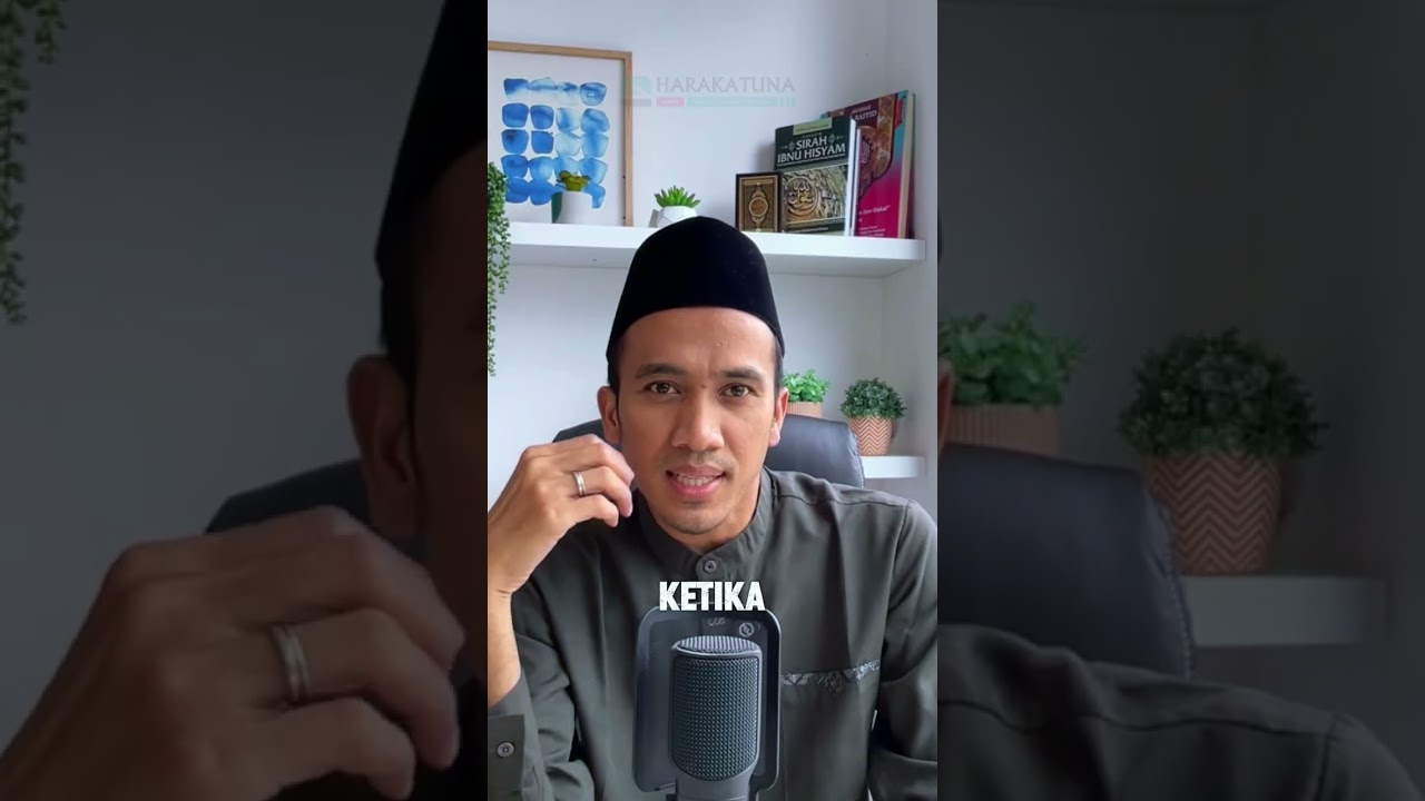 Anak Muda, Radikalisme, dan Tanggung Jawab Kita - Ridwan Bahrudin, Lc., M.H