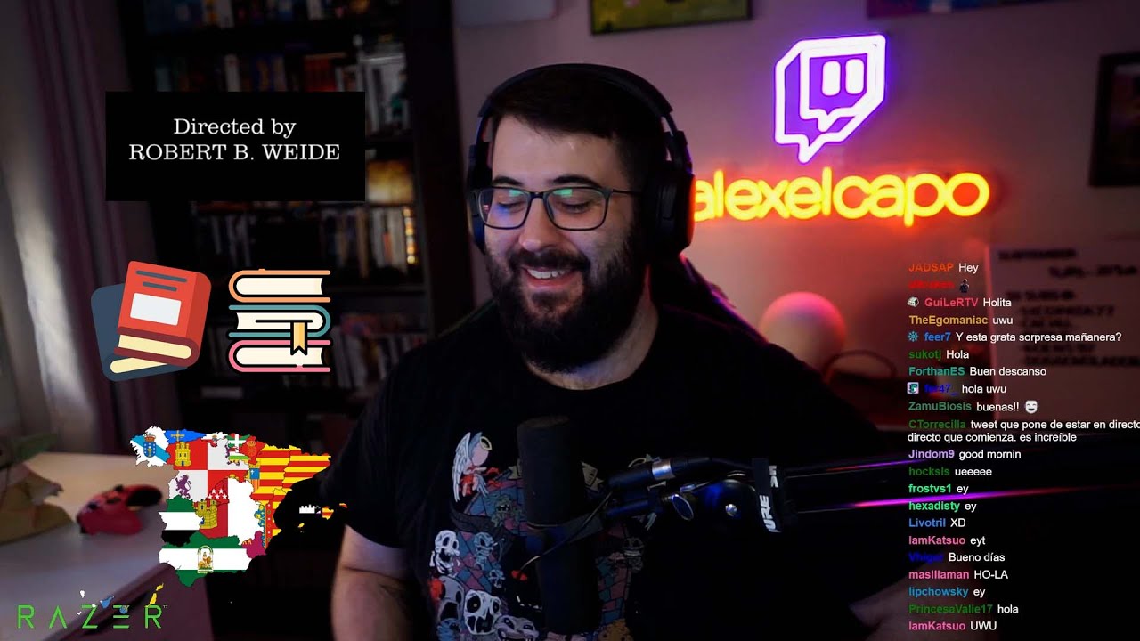 Descanso  El videojuego