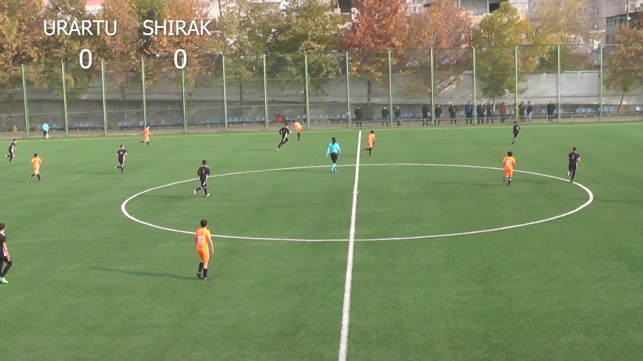 URARTU2 08 vs SHIRAK 08