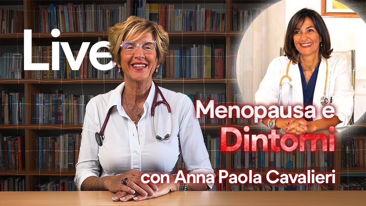Menopausa e dintorni