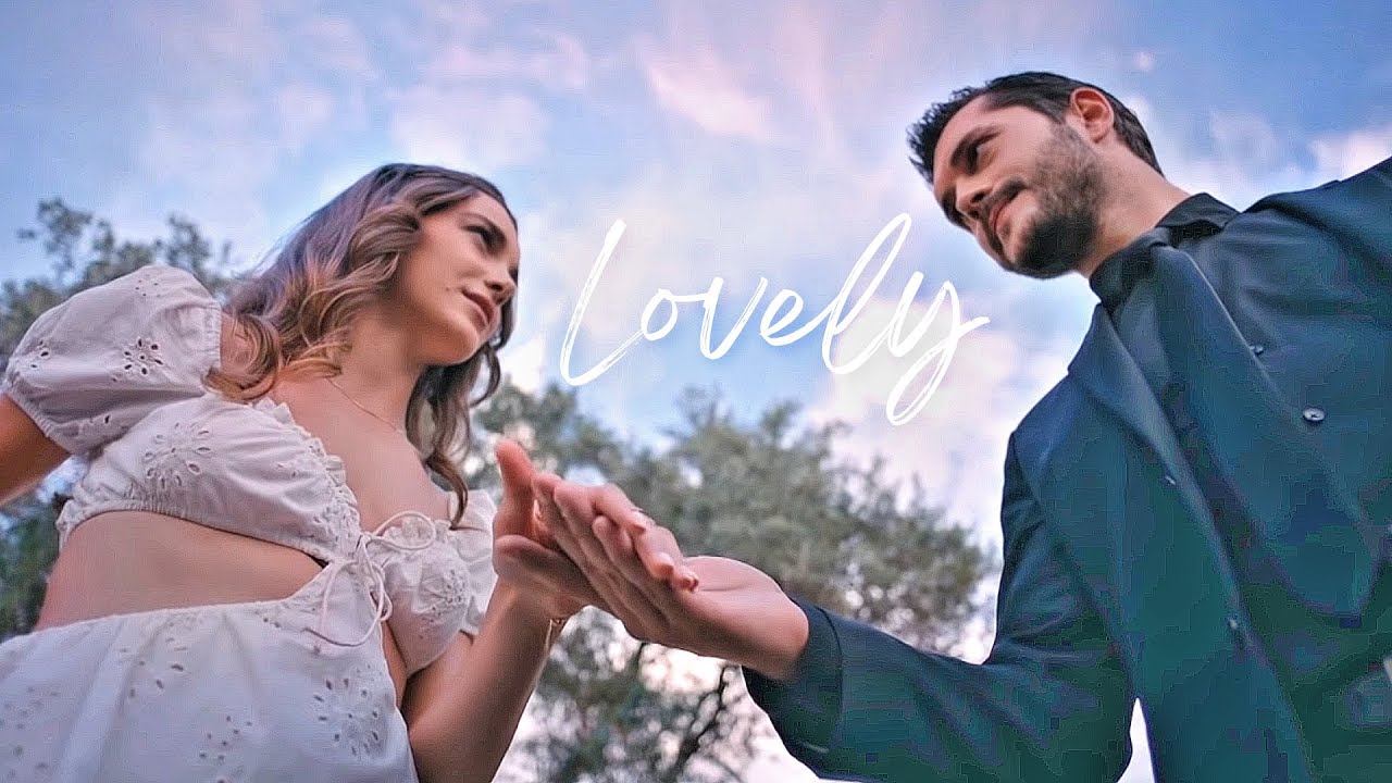 Yağmur & Akgün | Lovely