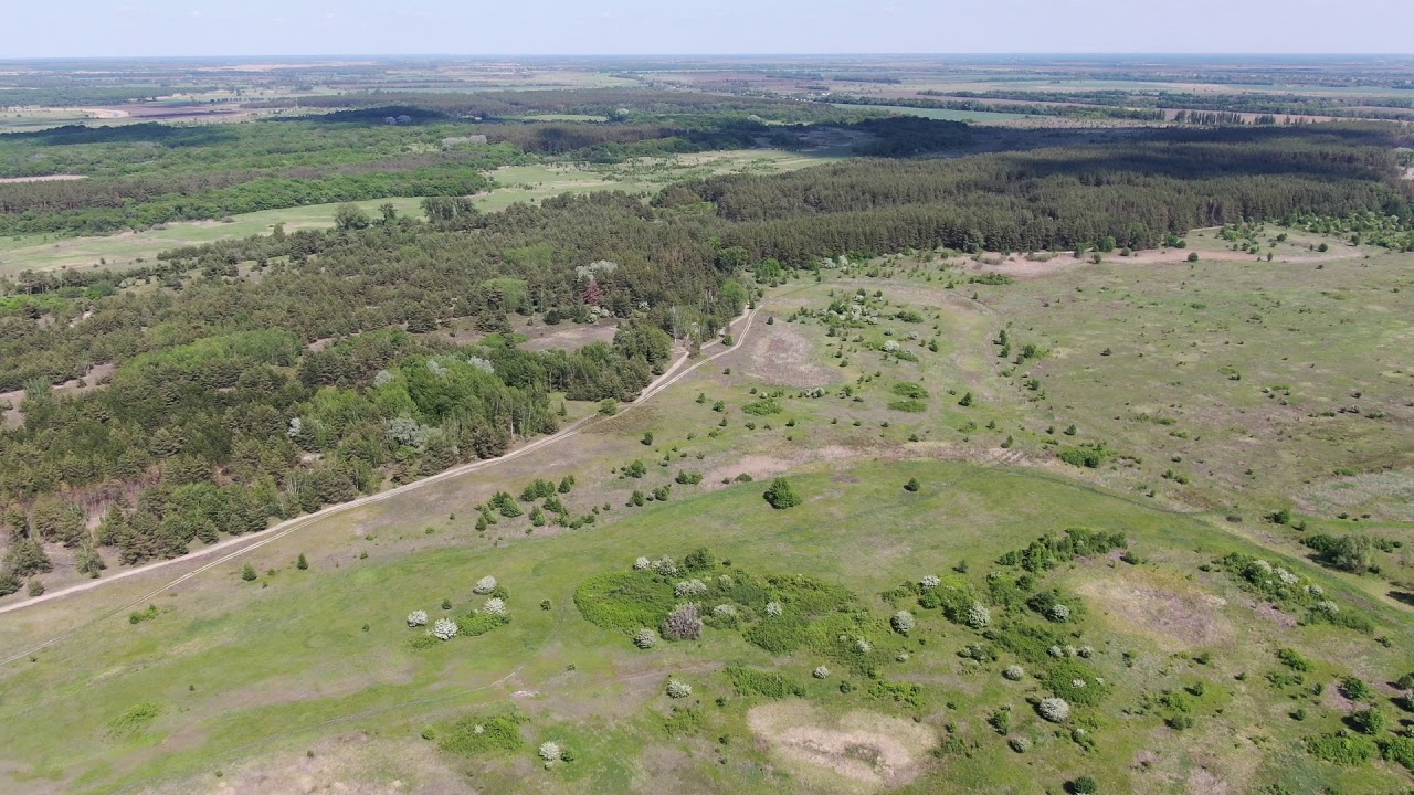 Річка Оріль... 20.05.2020р