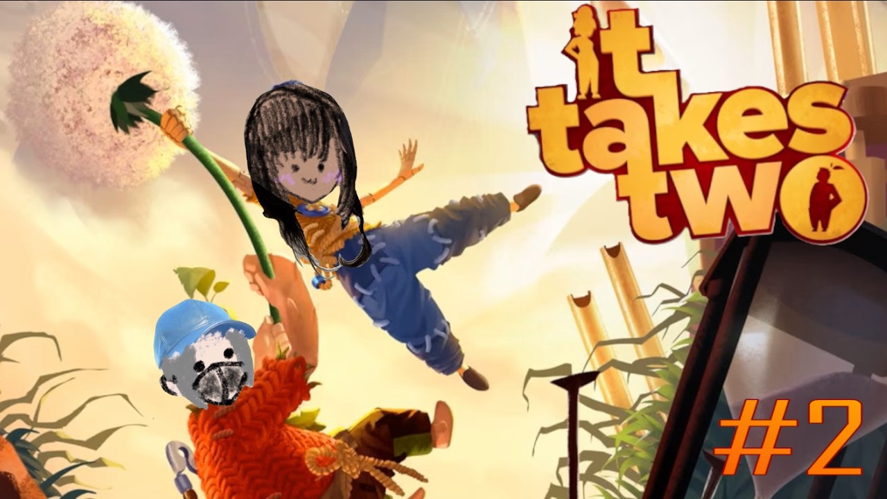 【It Takes Two】後輩と夫婦の仲を取り持ってみるだけ。＃2【風間万裕子】