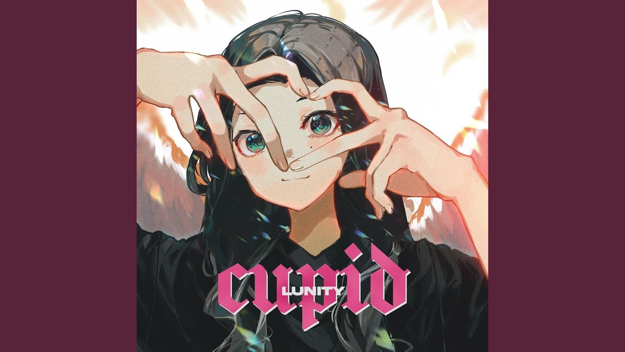 Cupid