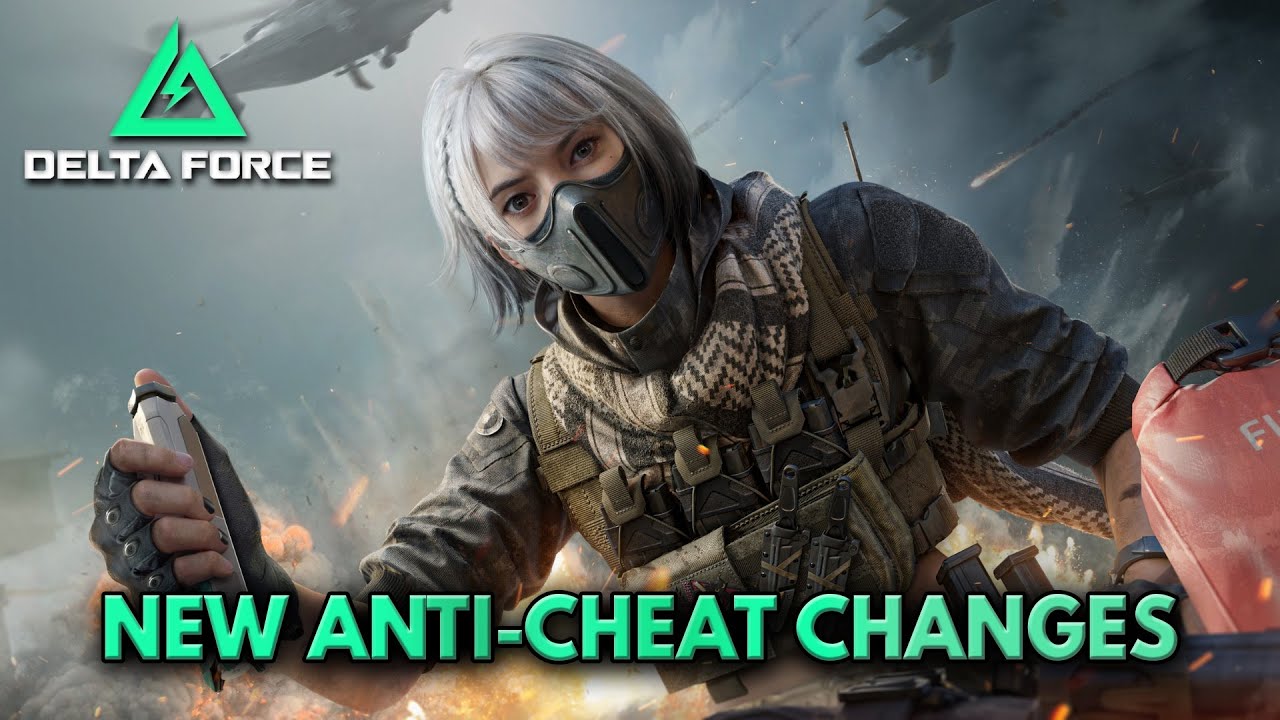 Delta Force Anti-Cheat Changes: Cheater Compensation, Economy Rules & More