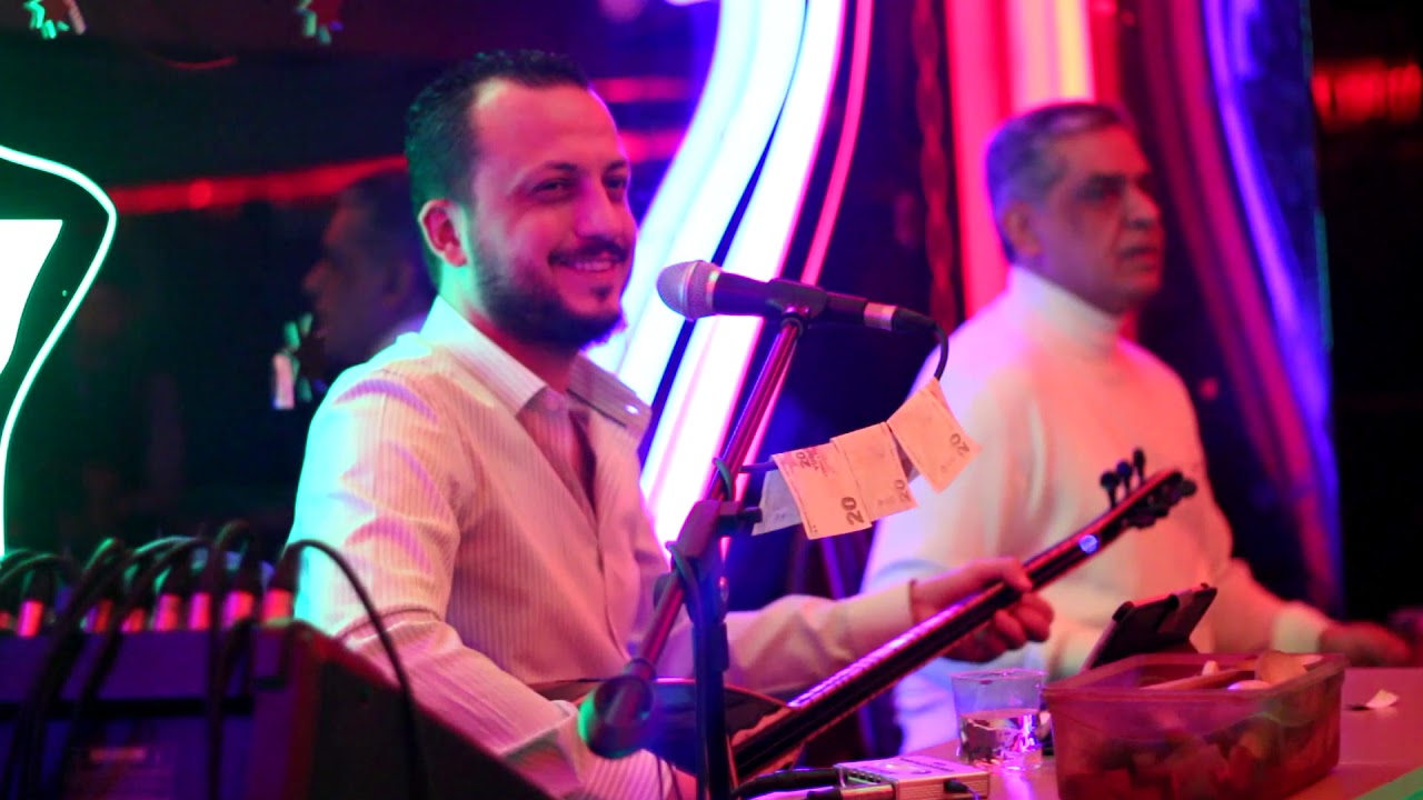 ALİ YAPRAK | ATIM ARAP  - CİMDALLI
