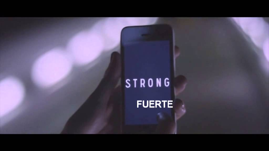 Linkin Park - Until It's Gone (sub español)