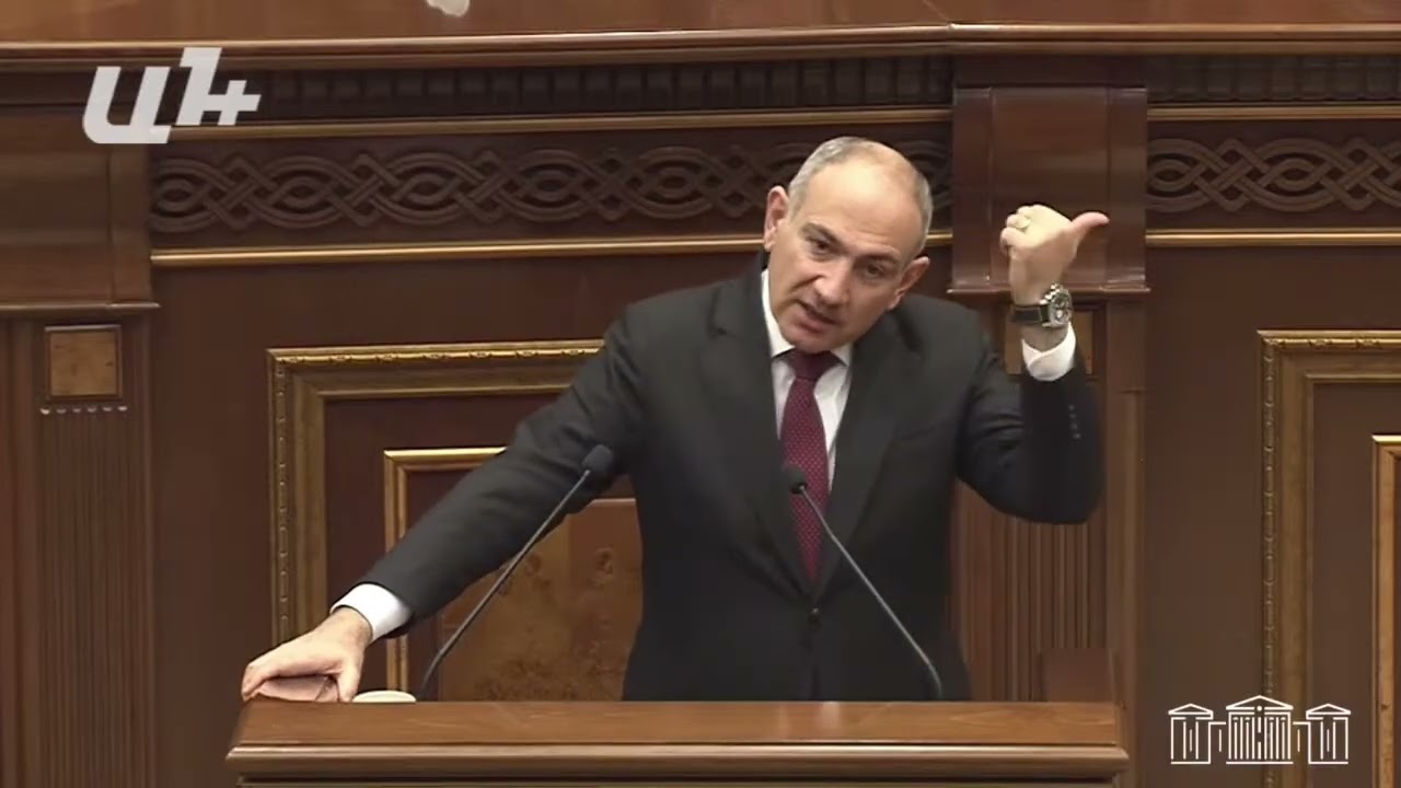 Ի՞նչի չեք գլխներիդ մոխիր լցնում, քուրձ հագնում, ինքնահրկիզվում․ Փաշինյանը ընդդիմությանը