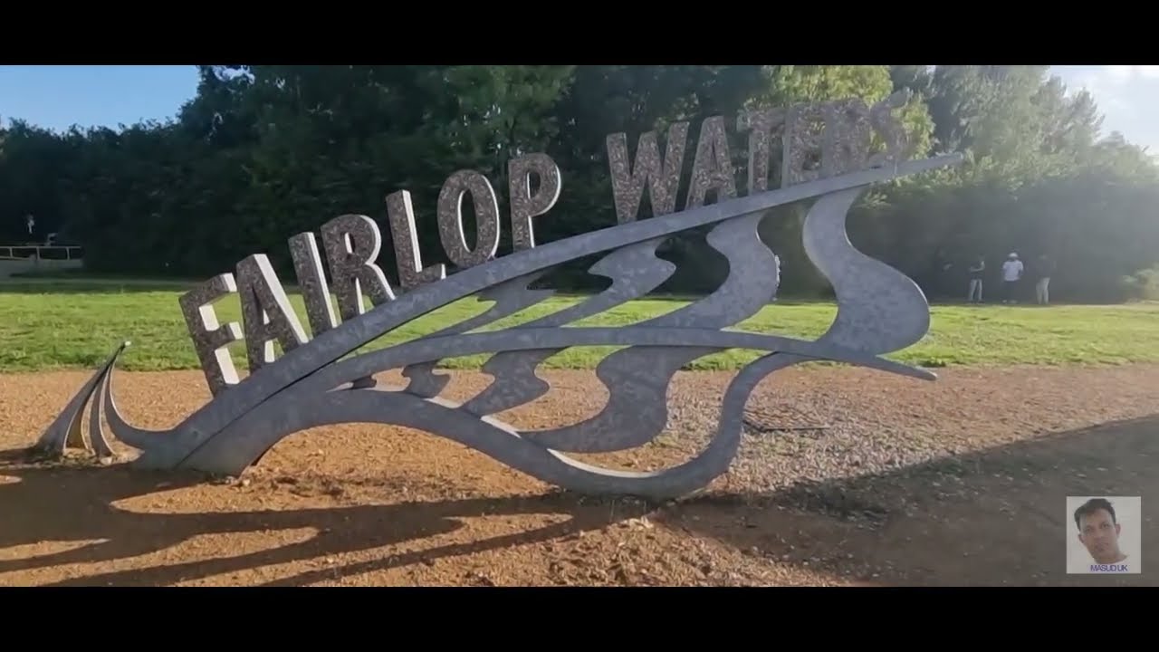 Fairlop Waters Country Park