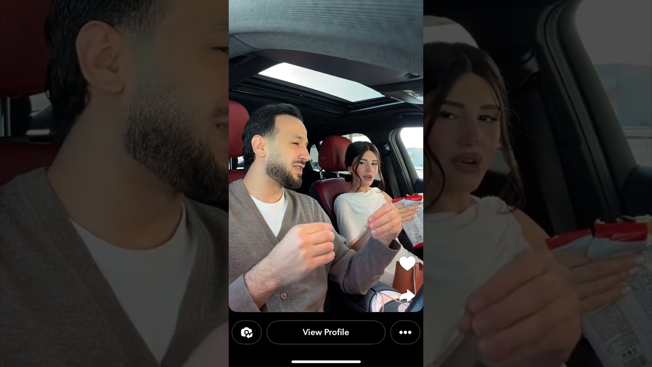 خطبة سيدرا بيوتي 💍 