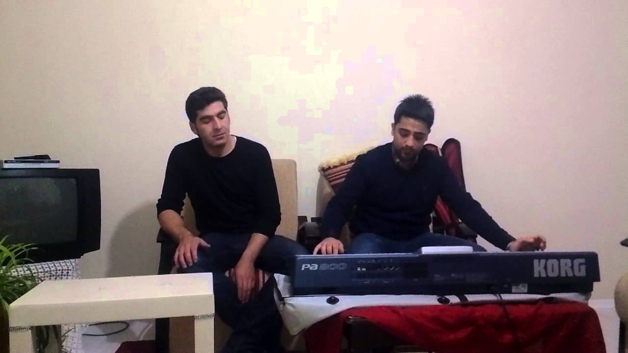 Rıdvan BABAHAN Alpay BABAHAN Horasan Dağları (Uzun Hava)