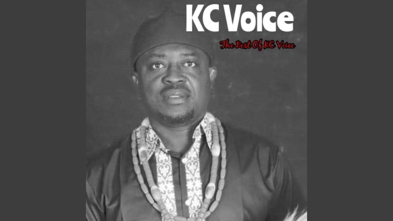 The Best Of KC Voice