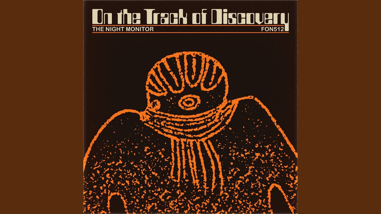 Log of the Demeter