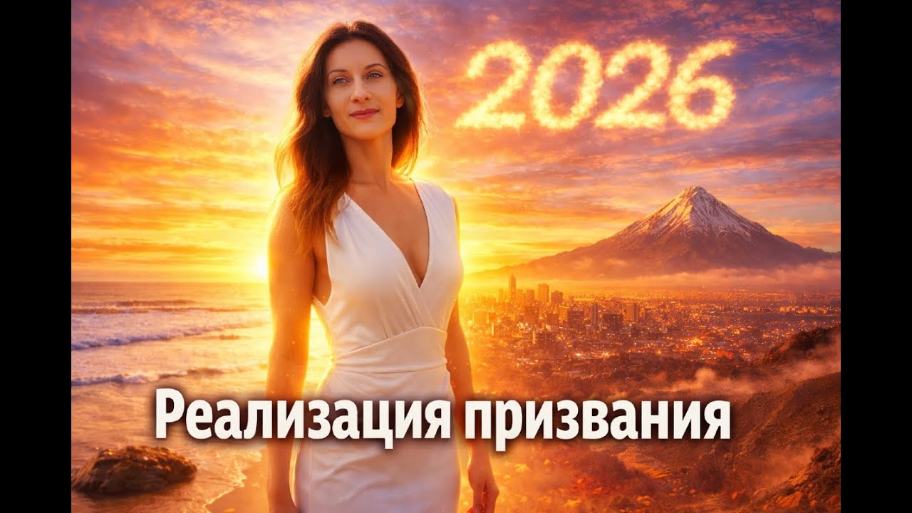 2026 и реализация