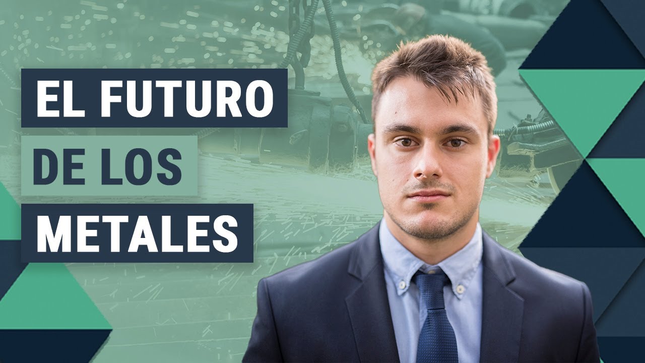 La Transición Energética y el Futuro de los Metales: Un Análisis Profundo con Albert Mendoza