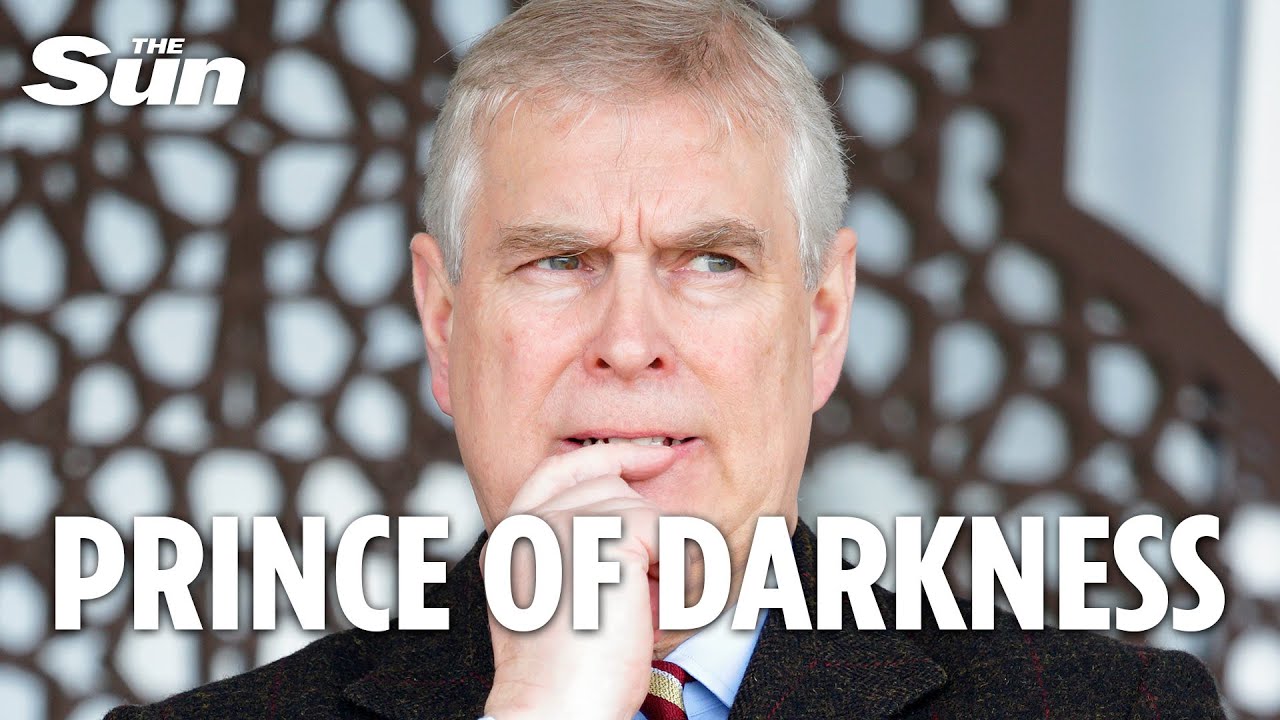 At what point do you say enough is enough with Prince Andrew's punishment, say experts